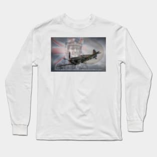 The Few Long Sleeve T-Shirt